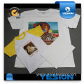 Yesion Best Quality T-shirt Printing Heat Transfer Paper Heat Transfer Paper Inkjet Printing Wholesale